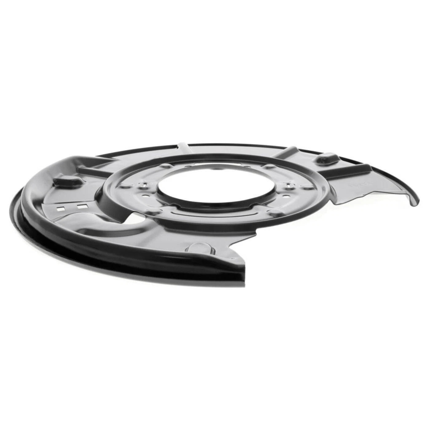 Brake Dust Shield for Mercedes-Benz (2010–2015)