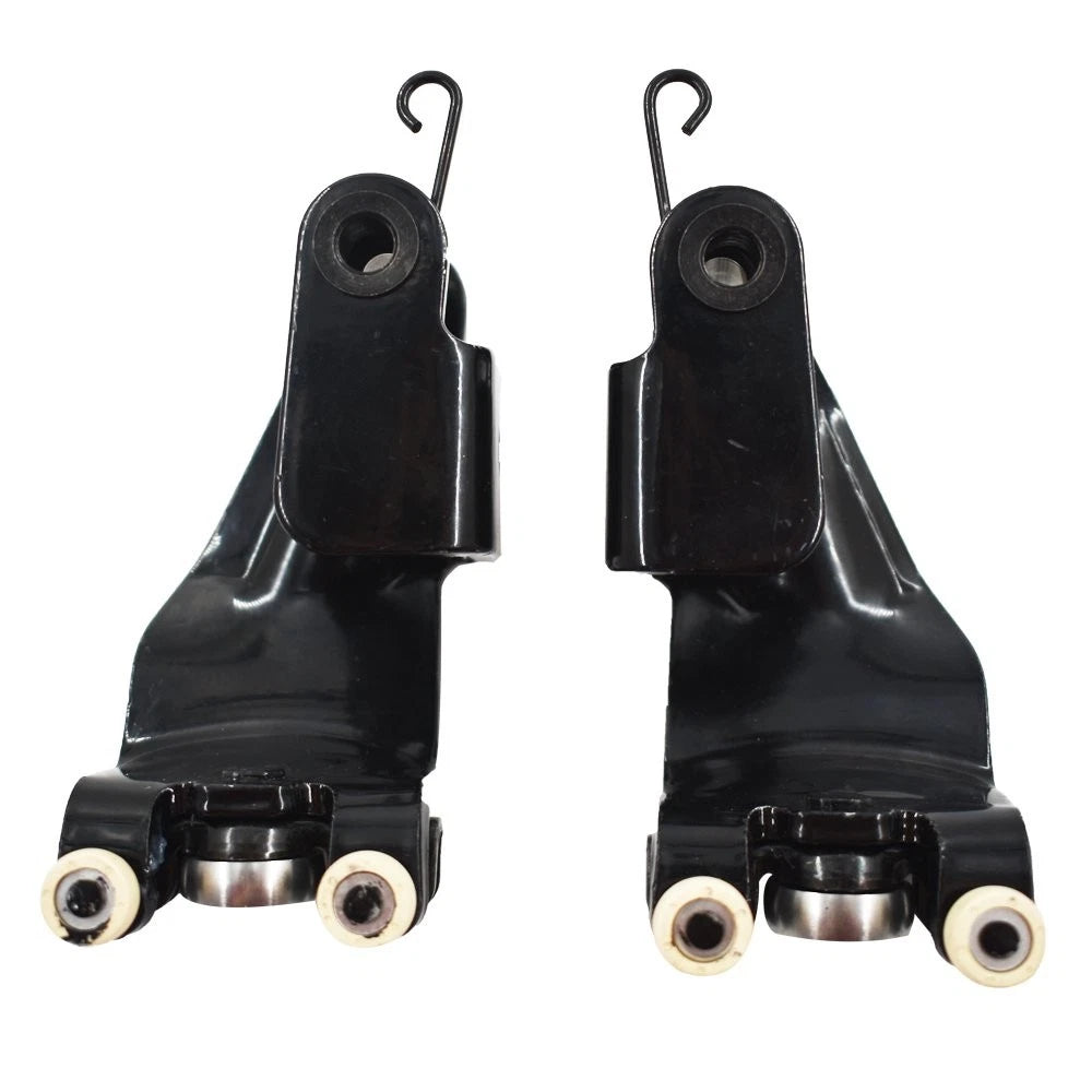 Set of 2 Sliding Door Roller Assemblies for Honda Odyssey (2005-2010)