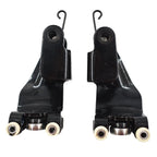 Set of 2 Sliding Door Roller Assemblies for Honda Odyssey (2005-2010)