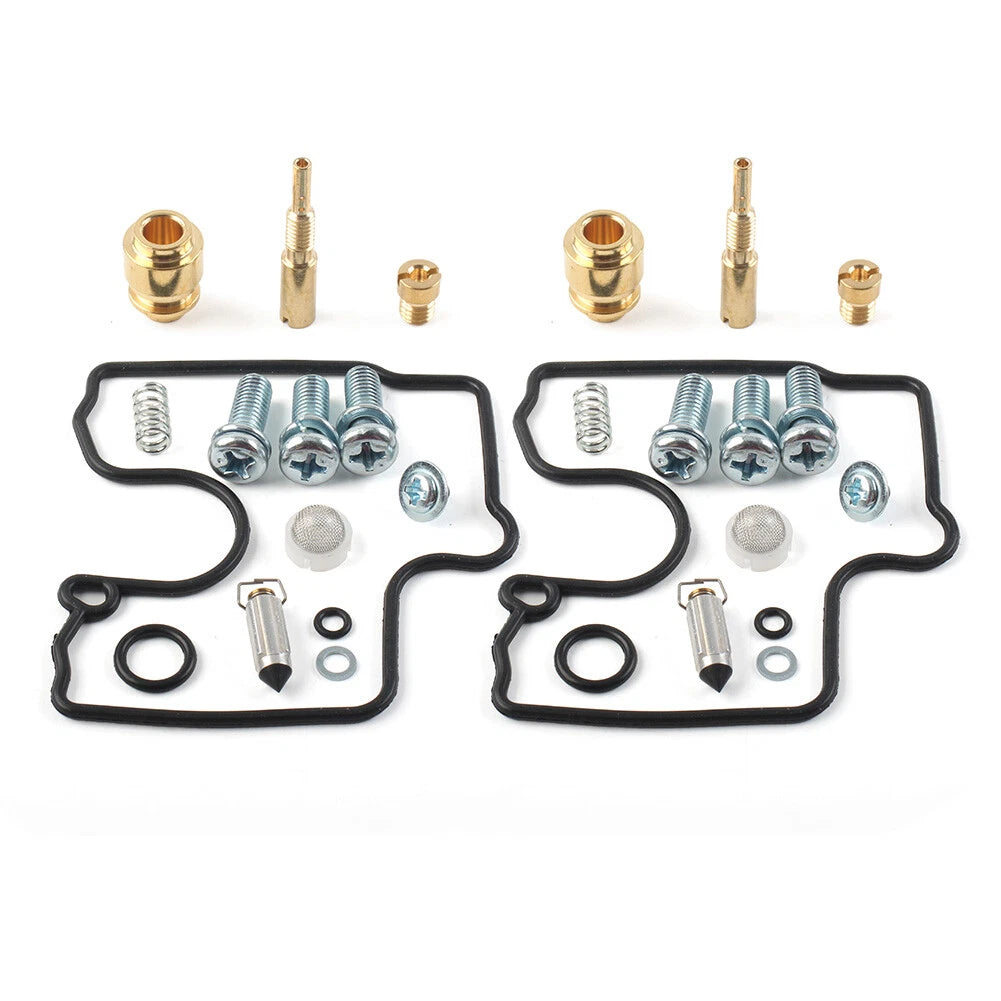 Carburetor Repair Kit for Hyosung GT650R GT650 Naked GV650 (2006–2018)