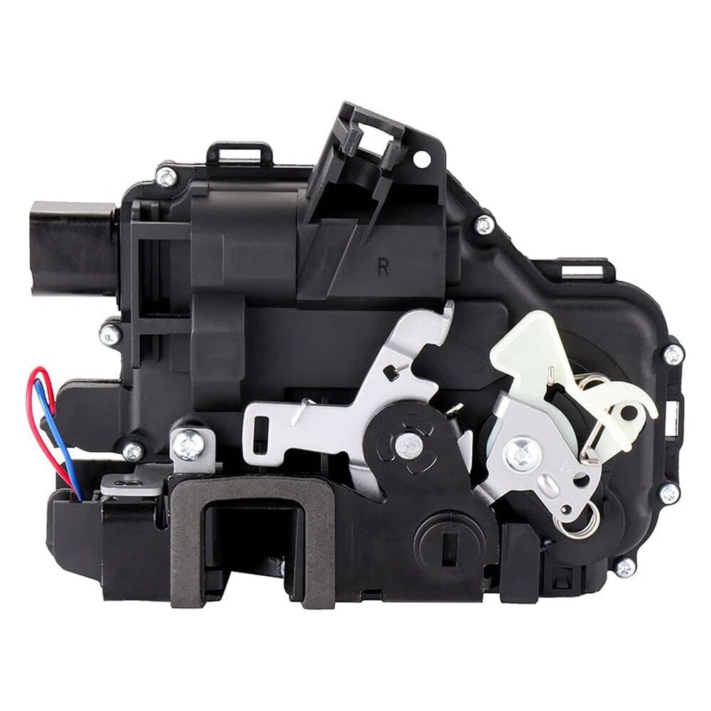 Door Lock Actuator Rear Right for Volkswagen Jetta Passat Golf GTI (2011–2016)
