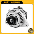Alternator for Toyota Highlander and Sienna (2004–2007) 130A CW