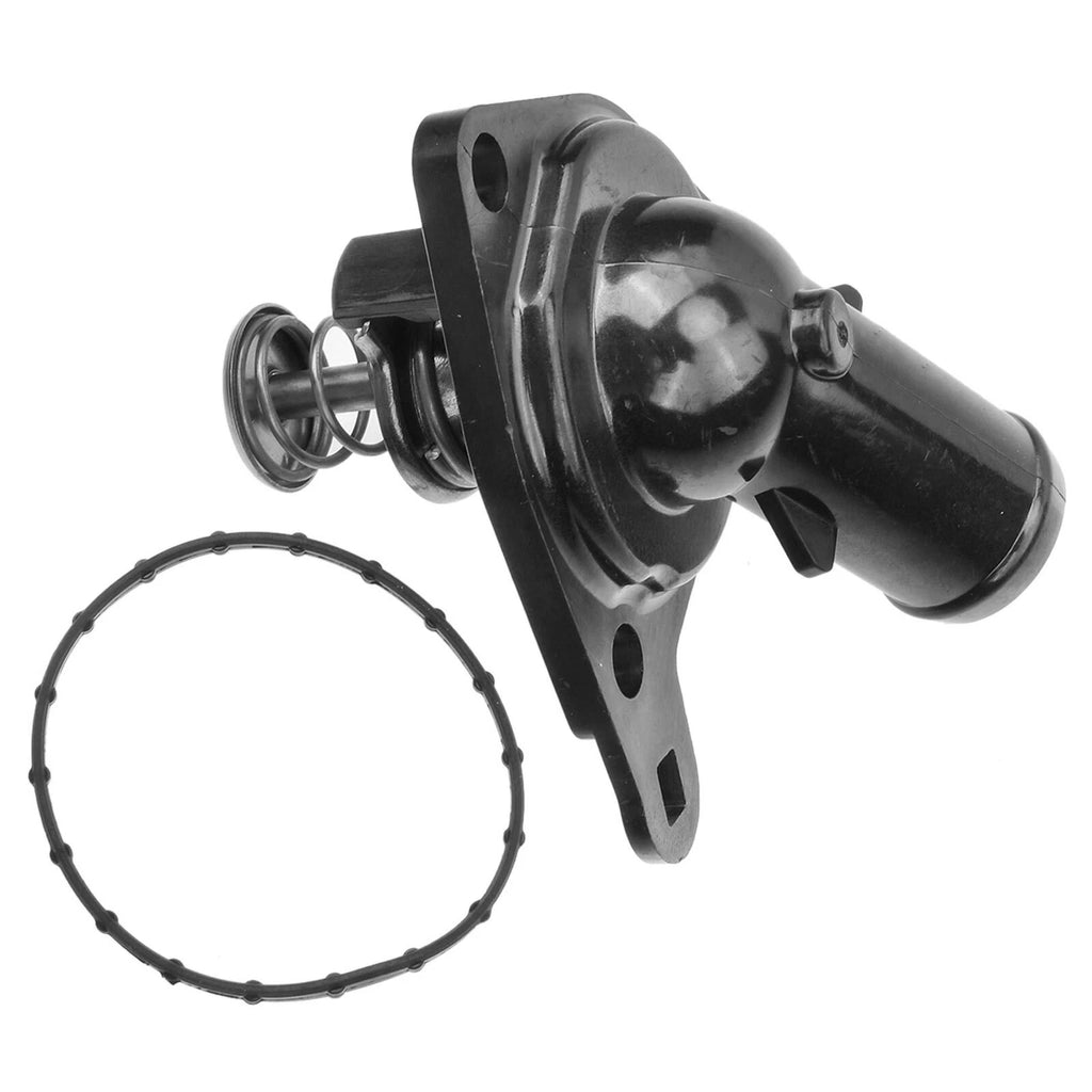 Thermostat Housing with Gasket for Honda CR-V (2002–2006)