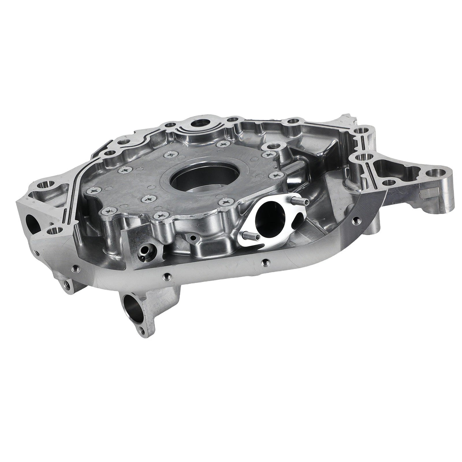 Engine Oil Pump for Toyota Tundra/Sequoia/4Runner/Land Cruiser 4.7L (1998–2009)