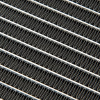 Radiator for Ford Focus (2013–2018) 2.0L
