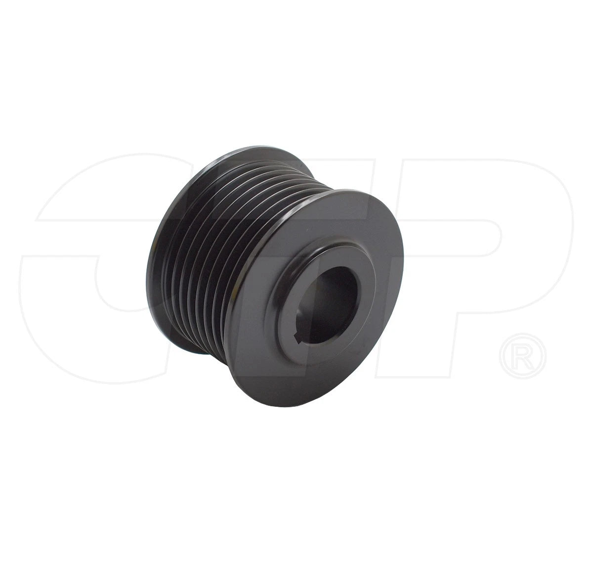 Alternator Pulley for Caterpillar (1295096)