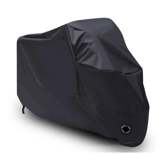 Waterproof Motorcycle Cover for Honda Monkey M (Keyhole)