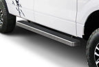 5-Inch Running Boards for Ford F150 Super Cab (2004–2014)