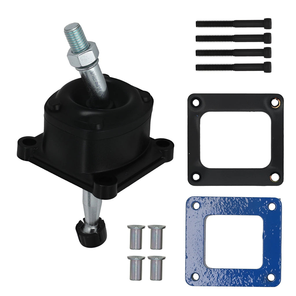 Short Throw Shifter Kit for Dodge Ram 2500 3500 NV5600 (2003–2009) 05086622AA Steel