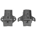 Engine Mounts Front LH & RH for Nissan Navara D22 (2001-2008)