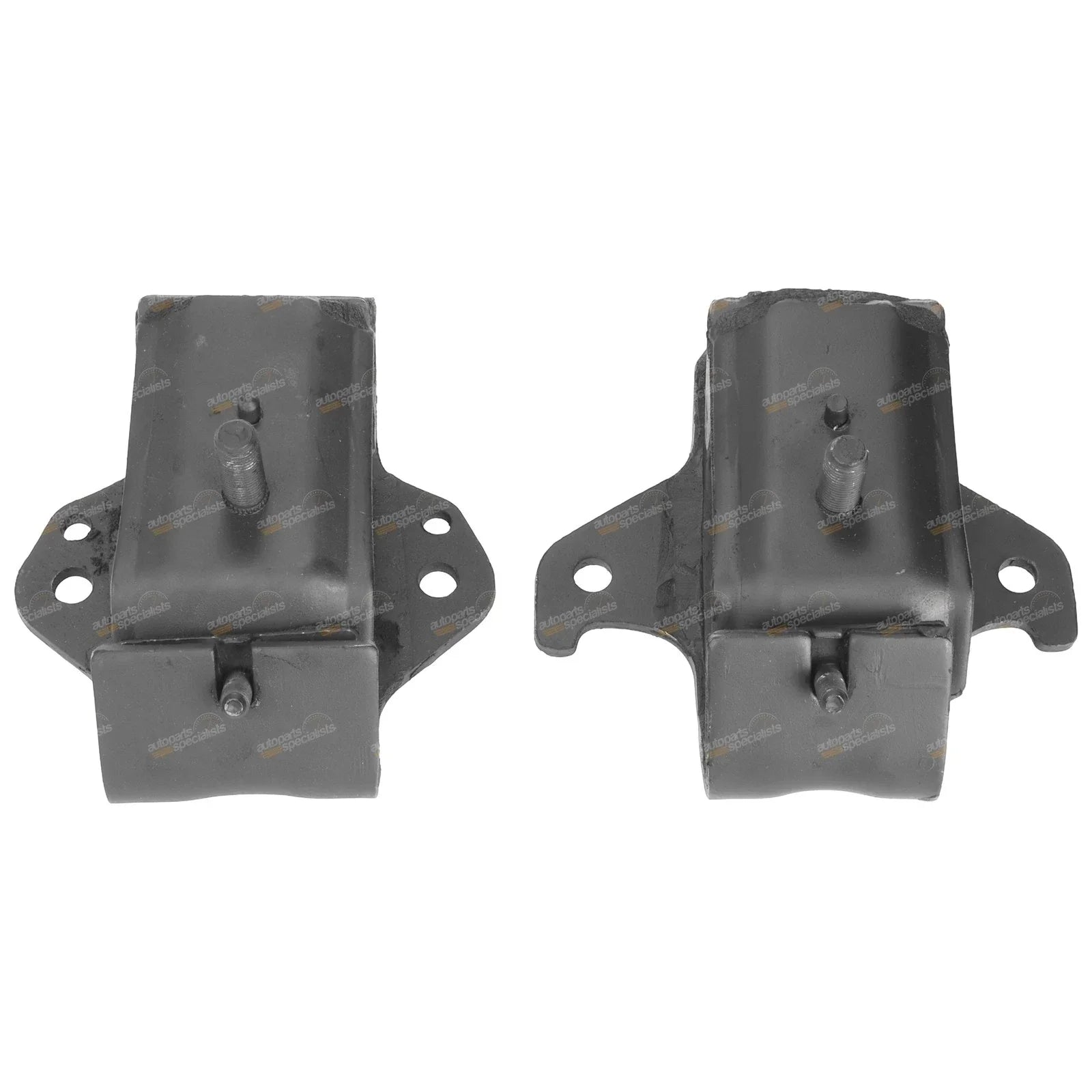 Engine Mounts Front LH & RH for Nissan Navara D22 (2001-2008)