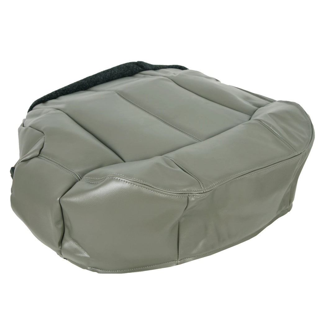 Driver Bottom Seat Cover Foam Cushion for Chevy Tahoe Suburban (1999–2002)