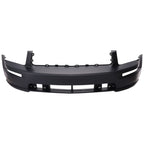 Front Bumper Cover for Ford Mustang GT (2005–2009) Primed with Fog Light Hole