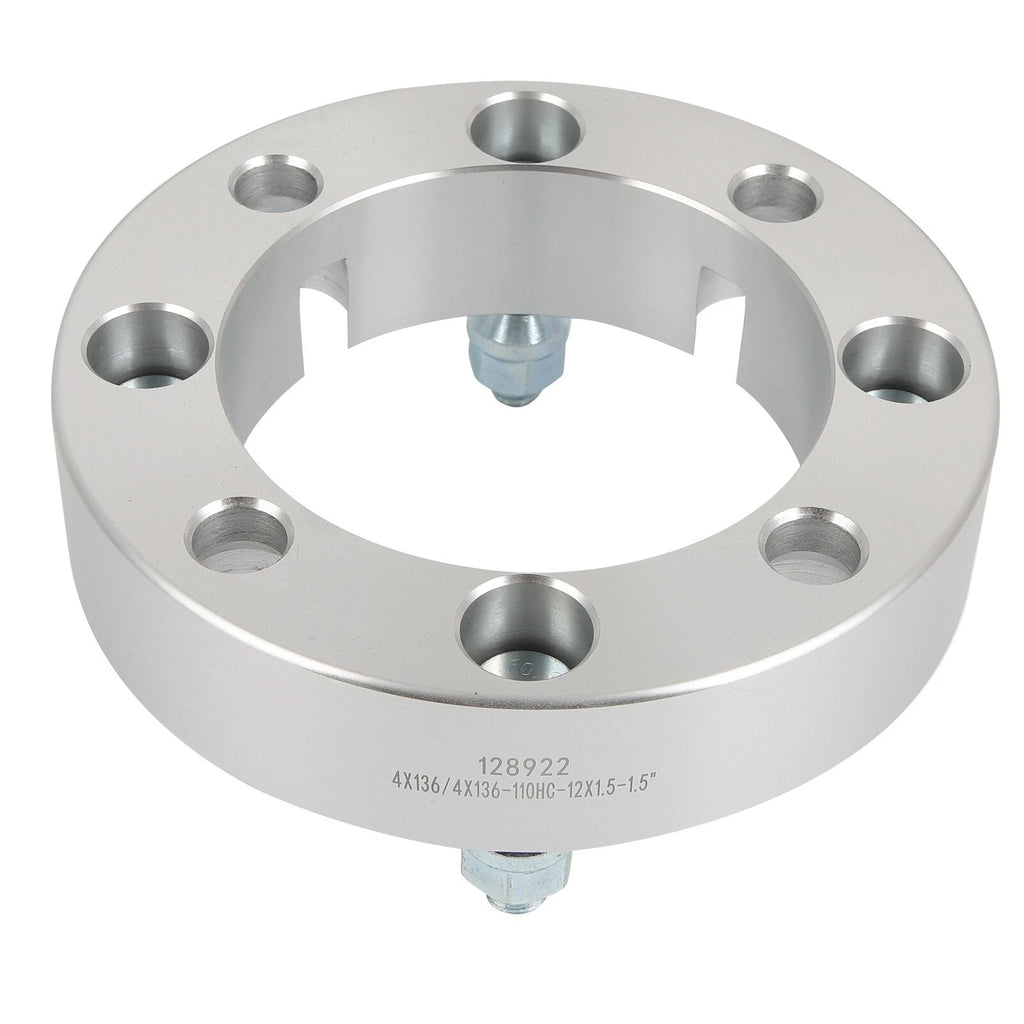 2X 1.5" Wheel Spacers for Honda Talon Pioneer 1000 1000-5