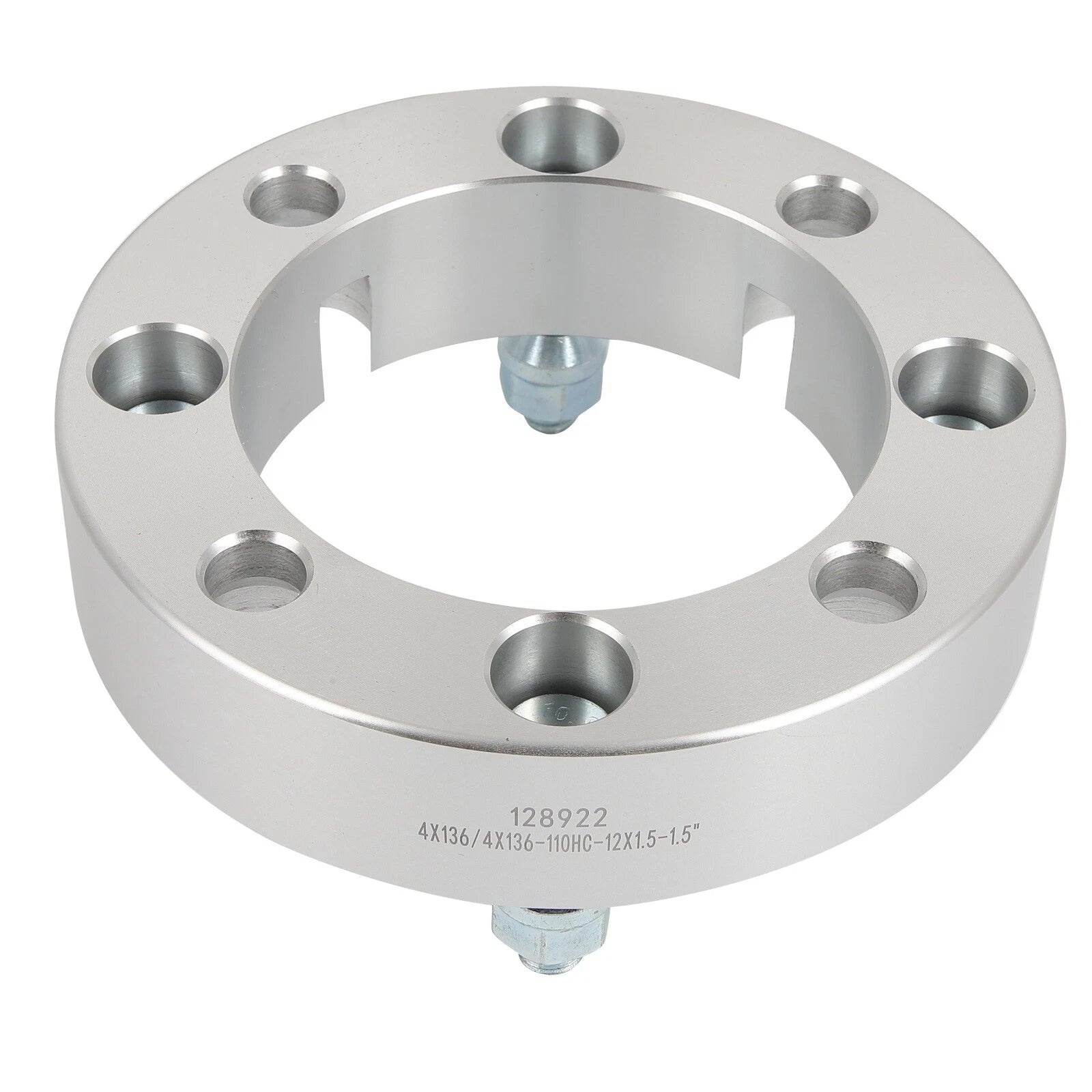 2X 1.5" Wheel Spacers for Honda Talon Pioneer 1000 1000-5