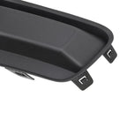 Front Left Fog Light Cover for 2015-2020 Chevrolet Colorado (2015-2020)
