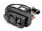 Cab Heater for XP 1000 Crew (2017–2018)