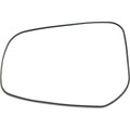 Mirror Glass for Mitsubishi Lancer (2015-2017)