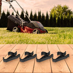 Set of 4 Tonneau Clamps for MX4 Models (351B0024)