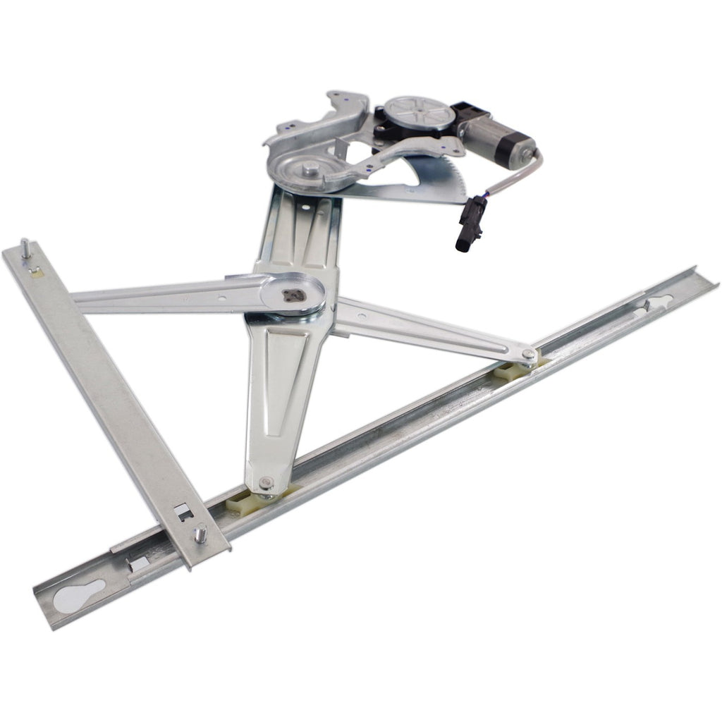 Power Window Regulator for Chrysler Sebring (2001–2006) Front Left with Motor