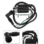 Ignition Coil with Spark Plug Cap for Honda CT90 Trail (1966-1979)