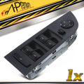 Left Power Window Switch for BMW M3, 335xi, 335i, 330xi, 330i (2008–2011)