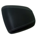 Vinyl Leather Console Armrest Cover for Hyundai Genesis Coupe (2010–2013)