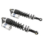 400mm Air Shock Absorbers for Yamaha Honda Kawasaki Suzuki ATV Quad