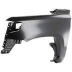 Set of 2 CAPA Fenders for Chevrolet Tahoe (2015–2020) Front Left & Right