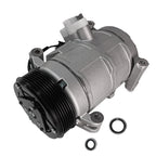 AC Compressor w/Clutch for Chevrolet Traverse 2009–2012 CO21625C 3.6L