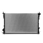 Aluminum Core Engine Cooling Radiator for Ford Edge Lincoln MK (2007–2016) 2937