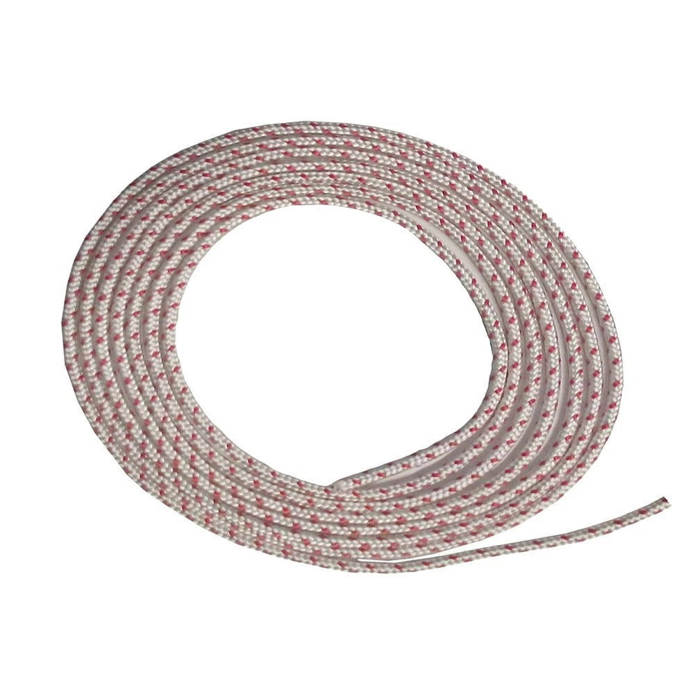 Starter Rope for Lawn Mower (5.0 M, 4.0 Mm, 290 KG Capacity)