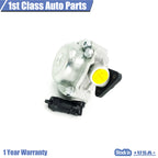 Power Steering Pump for BMW 323Ci, 325i, 328i (2000-2006)