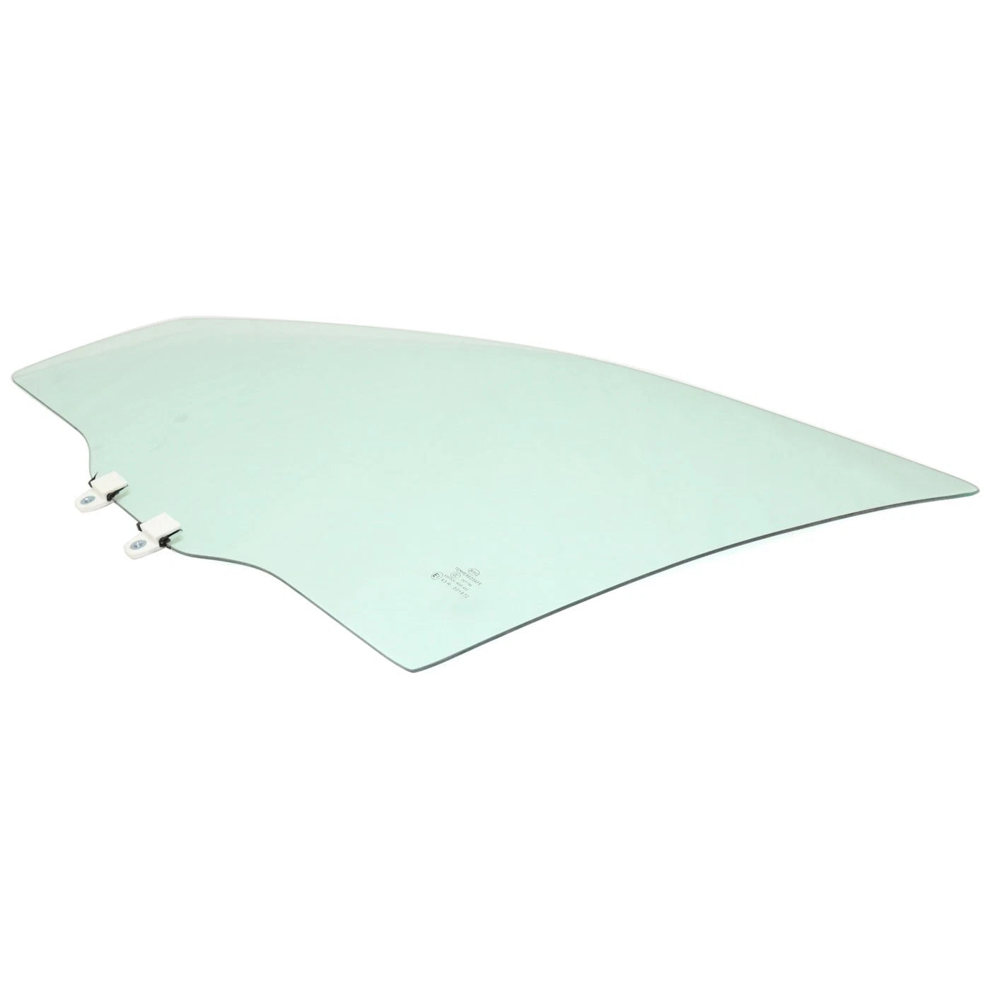 Front Driver Door Glass for Honda Civic (1996–2000)
