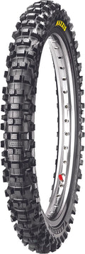 MAXXIS 90/100-21 57M Bias TT Tire for Mc Desert It