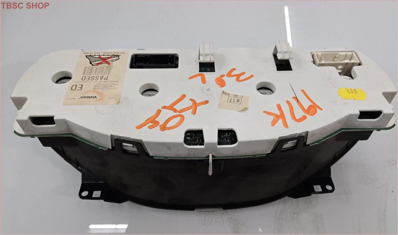 Instrument Cluster Speedometer for Jaguar X-Type (2004–2007) 4X4F-10849-ED