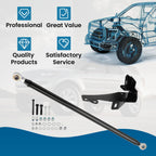 Adjustable Track Bar Rod for Dodge Ram 2500 3500 (1994–2002) 4WD