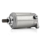 Starter Motor 12V for Can-Am Defender HD10 (2016–2023) / Maverick 1000 (2013–2018)