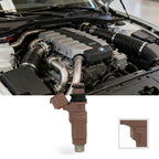 Fuel Injector for Mitsubishi Suzuki (15710-65H00, MR578968)