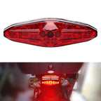 LED Rear Tail Light for Yamaha ATV & Harley (Universal)