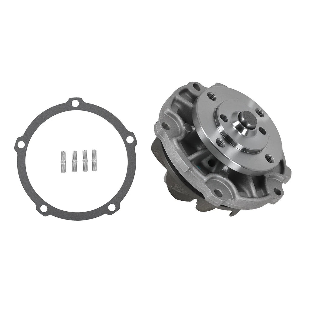 Front Water Pump for Chevrolet Lumina 3.1L (1995–1999) WP625 AW5033