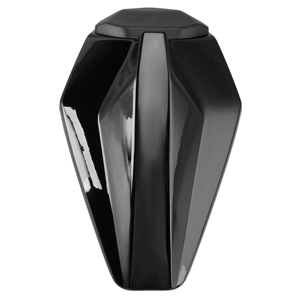 Racing Tail Rear Seat Fairing Cowl for Kawasaki ZX10R (2016–2025) Black
