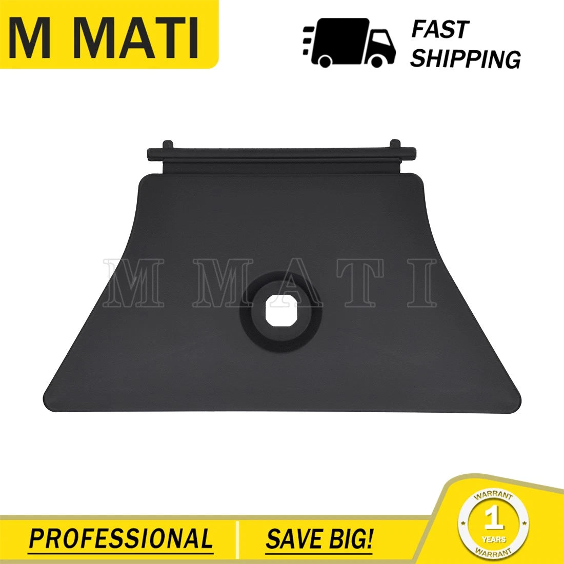 Storage Box Tool Box Door Lid for Polaris Sportsman 450 500 570 700 800 (2003–2023)