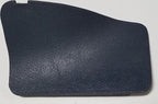 Quarter Panel Seat Belt Access Panel for Thunderbird Cougar (1989–1993) Blue LH