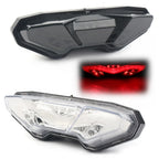 LED Brake Tail Light Turn Signal Lamp for Yamaha MT-09 / Tracer (2014–2016)