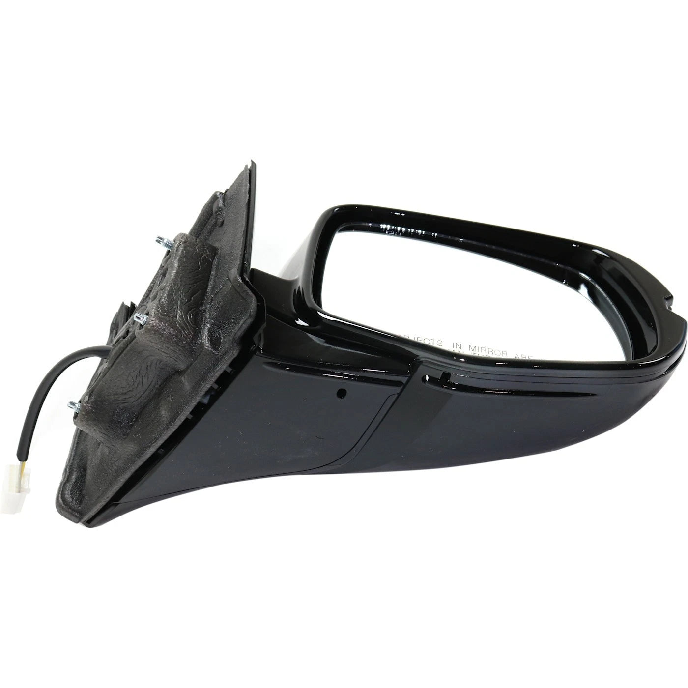 Power Mirrors for Honda Ridgeline (2017–2020) Driver and Passenger Side