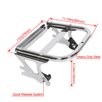 Docking Hardware Kit for Harley Davidson Touring (1997–2008)