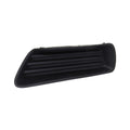 Bumper Fog Light Cover Insert Panel for Toyota Camry (2007–2009)