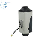 5000W 12V Air Diesel Heater with LCD Thermostat for Trucks Boat Trailer