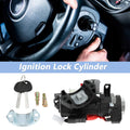 Ignition Lock Cylinder Assembly No.81900-D9G00 for Kia Sportage (2017–2022)
